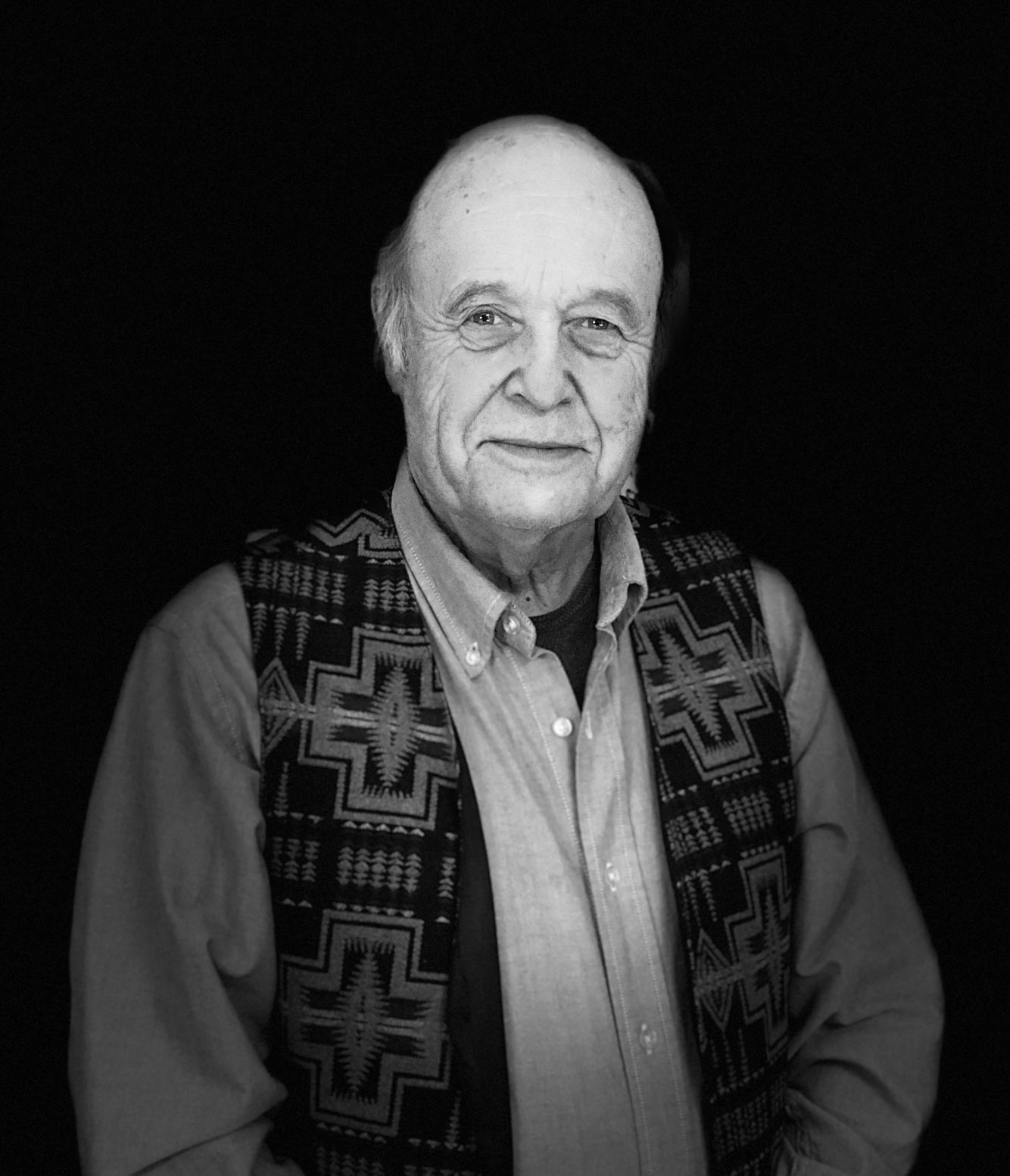 Bill Layman